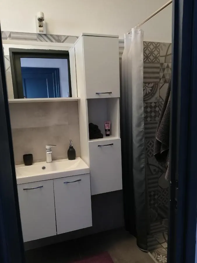 Gray Pearl Apartment Pula