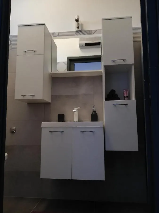 Gray Pearl Apartment Pula