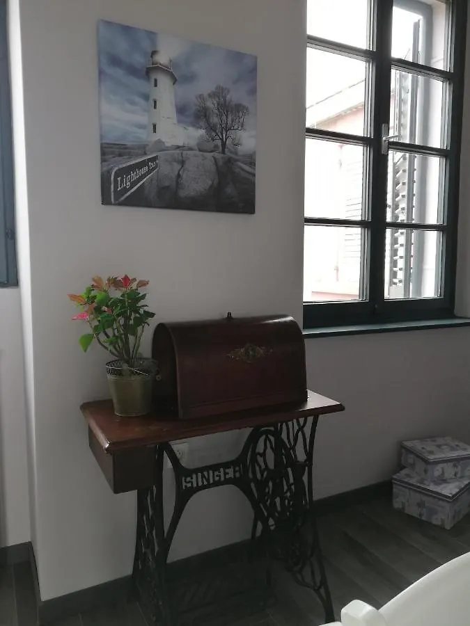 Gray Pearl Apartment Pula
