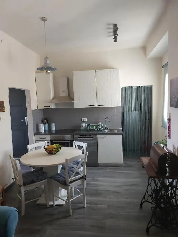 Gray Pearl Apartment Pula