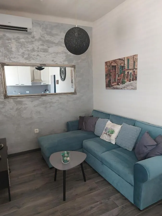 Gray Pearl Apartment Pula