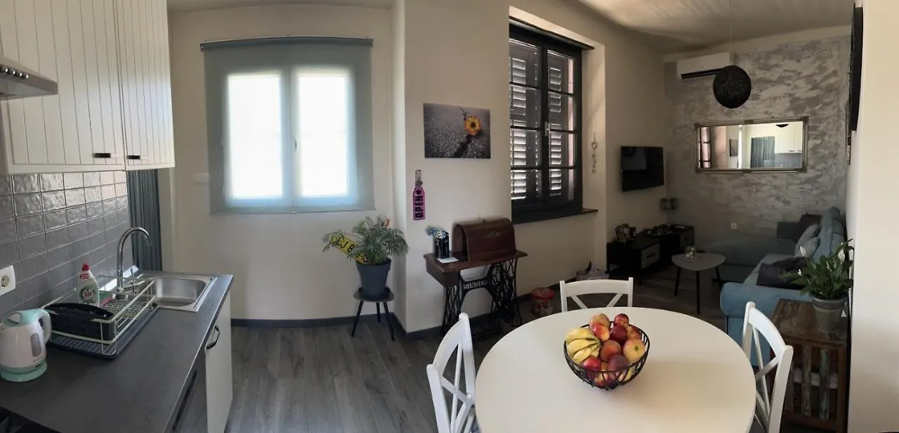 Gray Pearl Apartment Pula