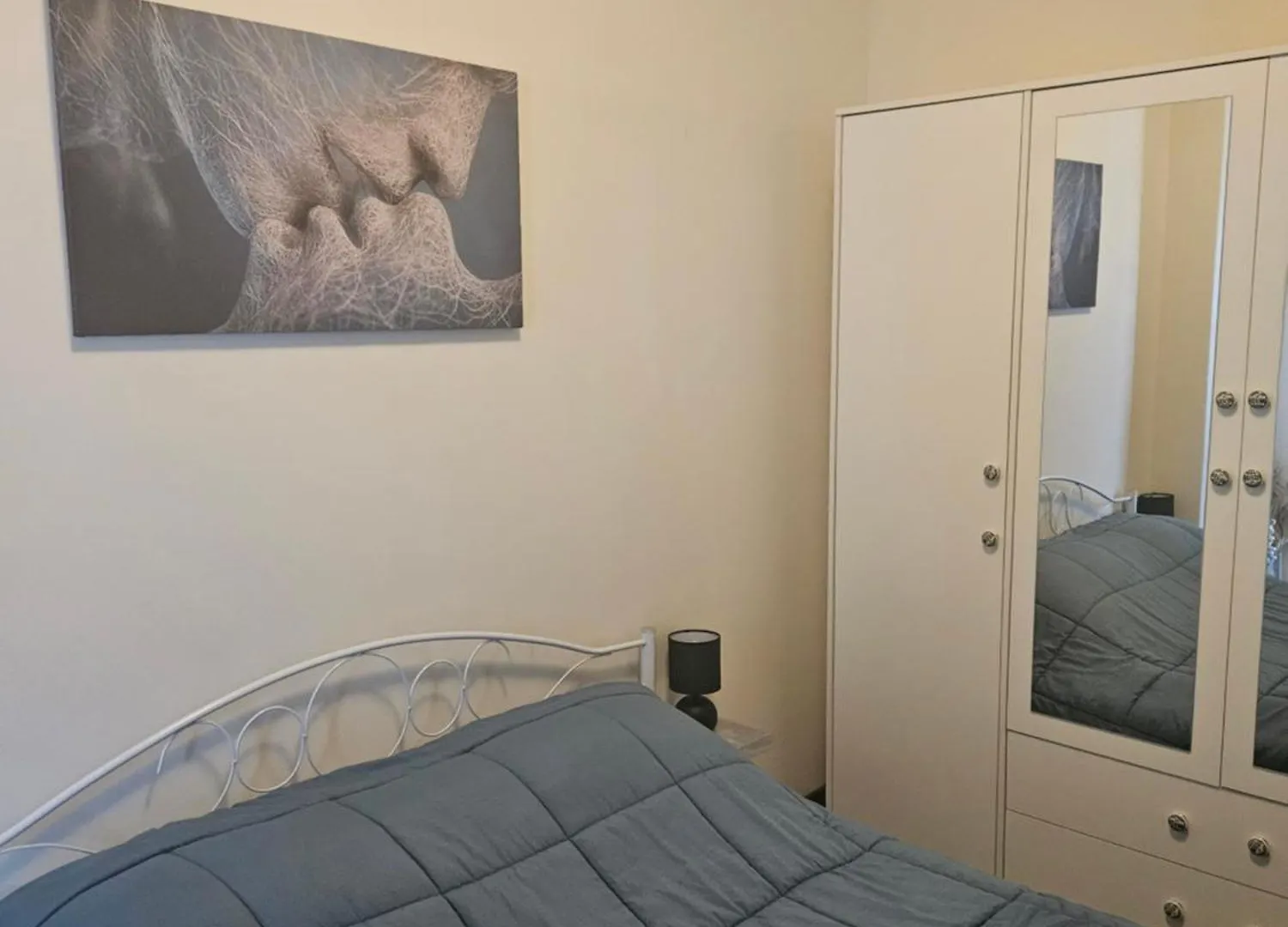 Gray Pearl Apartment Pula Croatia