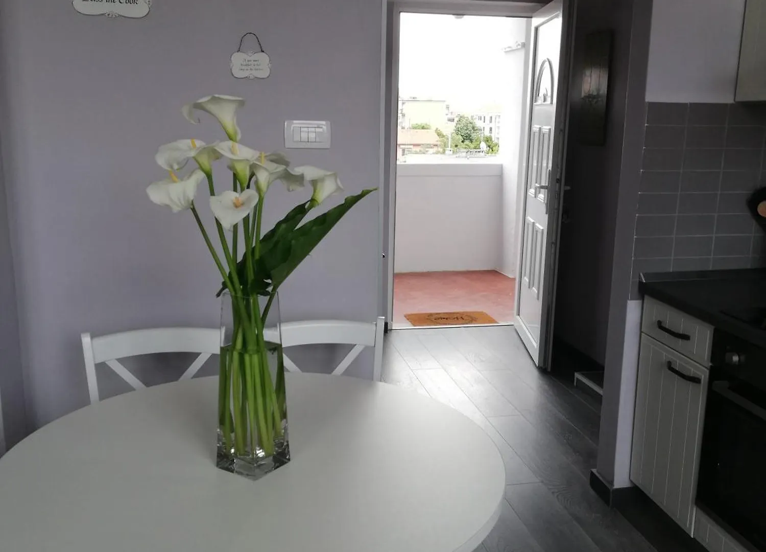 Apartmán Gray Pearl Pula