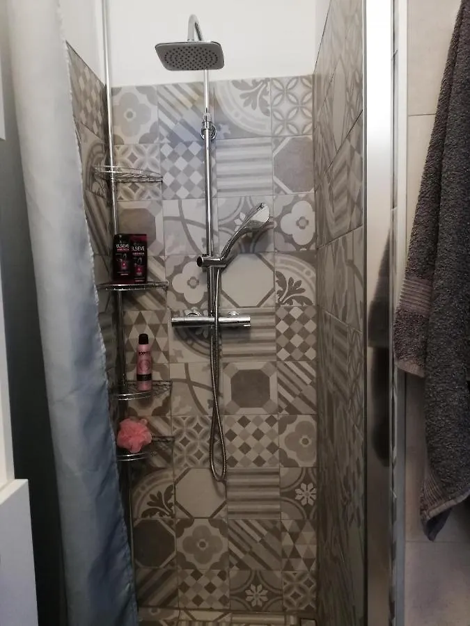 Apartmán Gray Pearl Pula