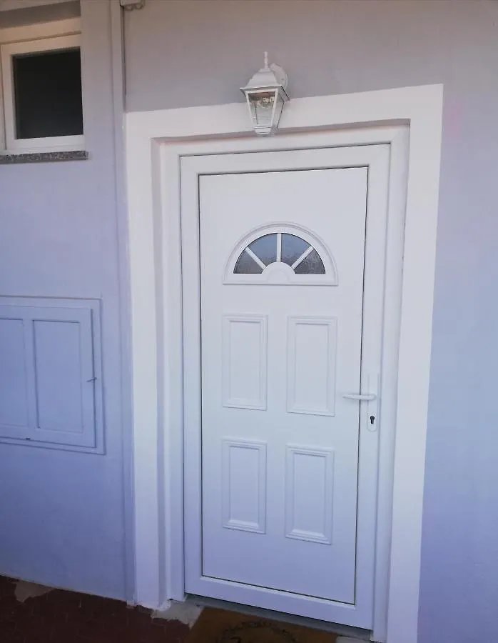 Apartmán Gray Pearl Pula Chorvatsko
